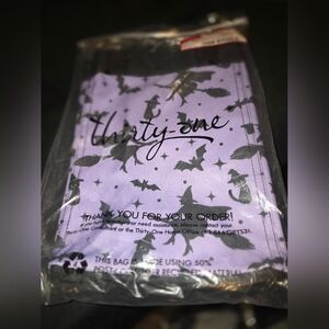 Thirty One SMALL Essential Storage in witching hour